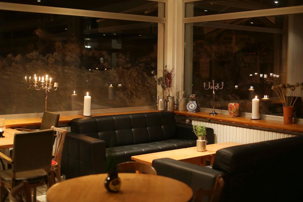 Hotel L'Aubergade Morzine Bagian luar foto