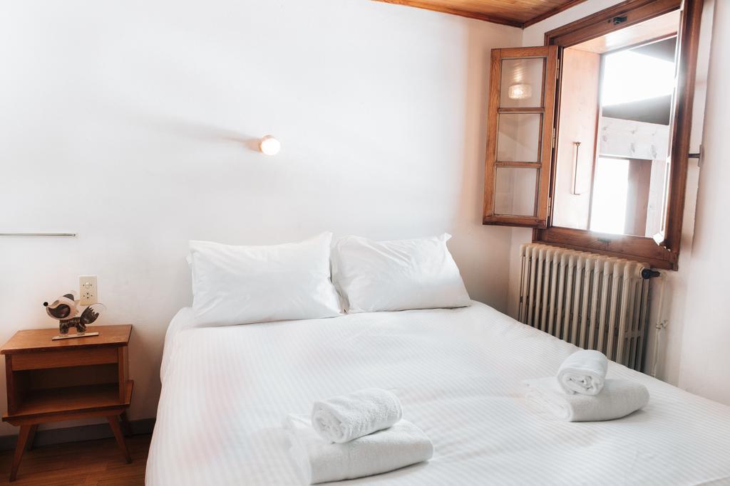 Hotel L'Aubergade Morzine Bagian luar foto